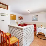 Apartamento Hundefreundliches Nur 300 Meter Zum Sandstrand Mit Meerblick *