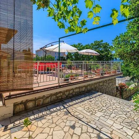 Appartement Hundefreundliches Nur 300 Meter Zum Sandstrand Mit Meerblick *