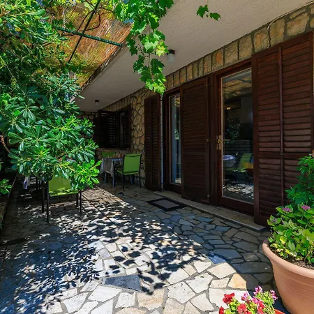 Appartement Hundefreundliches Nur 300 Meter Zum Sandstrand Mit Meerblick *